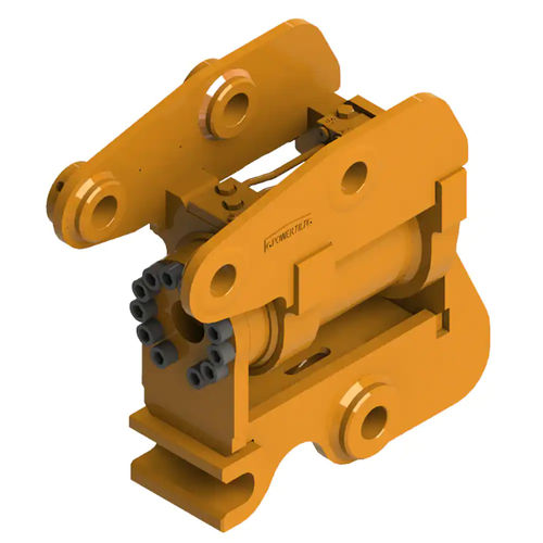 Гидравлический привод - PTNG Series - Parker Cylinder Division Europe - ротационный / поршневый / стандартный