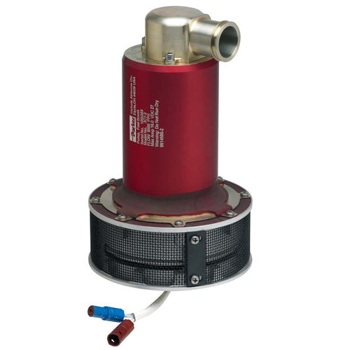 Насос с ротором - 13C1-1 - Parker Cylinder Division Europe - топливный / с электродвигателем / самозаполняющийся