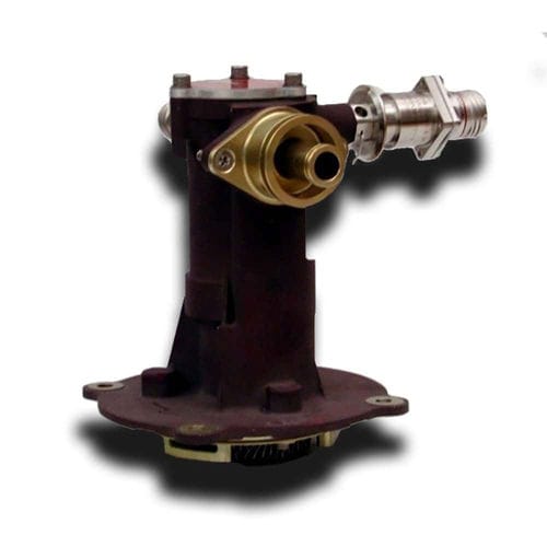 Насос для трансфера пациента - 14C1-4 - Parker Cylinder Division Europe - центробежный / топливный / с электродвигателем