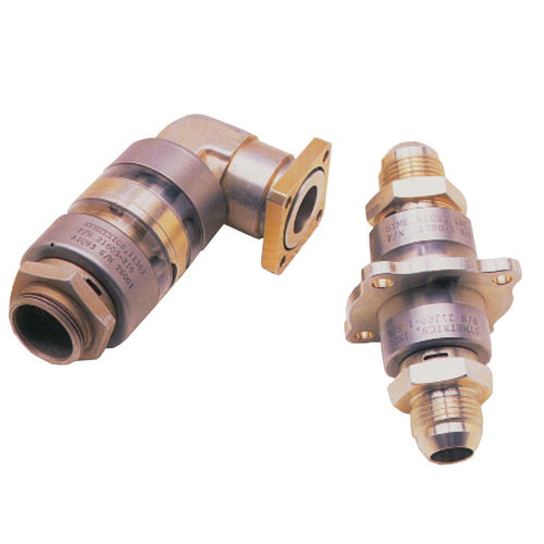 Клапан поворотный затвор - 21605 series - Parker Cylinder Division Europe - для топлива / малого размера / для детали