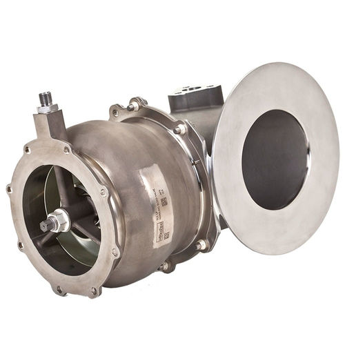 Клапан со сферическим золотником - FSDHBV001 - Parker Cylinder Division Europe - ручной / для контроля / для регуляции