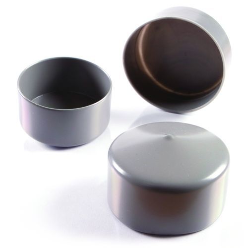 Круглая крышка - CD146 - StockCap - из ПВХ / из металла / из штукатурки