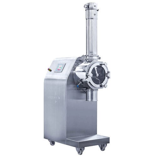 Вакуумный осушитель - VT20 - Gebrüder Lödige Maschinenbau GmbH - лопастный / батч / для фармацевтической промышленности