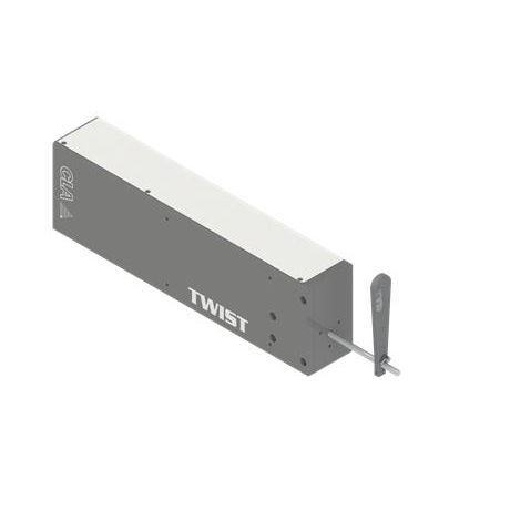 Электрический привод - TWIST series  - CLA Clinical Laboratory Automation SA - линейный / ротационный / для позиционирования