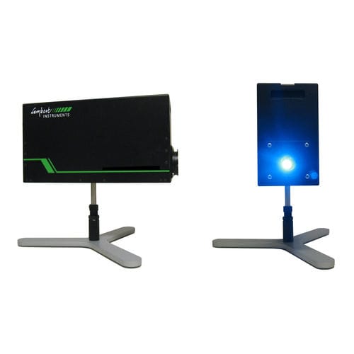 Светодиодный источник света - Multi-LED - Lambert Instruments - цветной / импульсный / USB