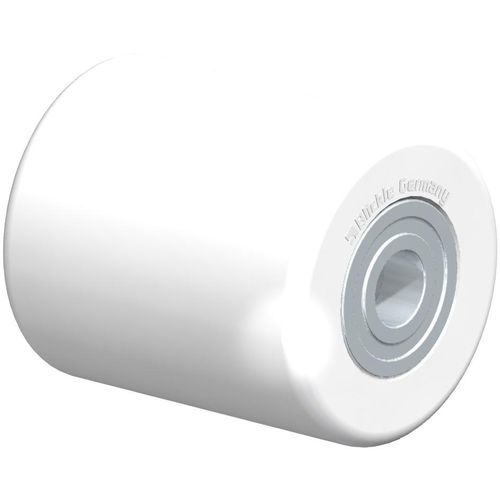 Валок для штабелеров - HPO series - Blickle Räder+Rollen GmbH u. Co. KG - нейлоновый / на шариковом подшипнике