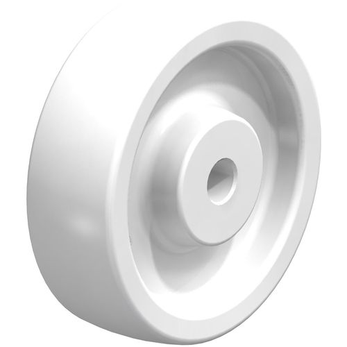 Колесо моноблок - SPO series - Blickle Räder+Rollen GmbH u. Co. KG - нейлоновое / для высоких нагрузок