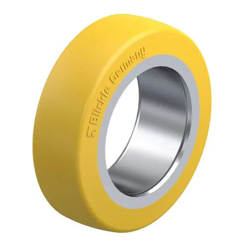 Промышленная шина - BTH series - Blickle Räder+Rollen GmbH u. Co. KG - не оставляющая следов