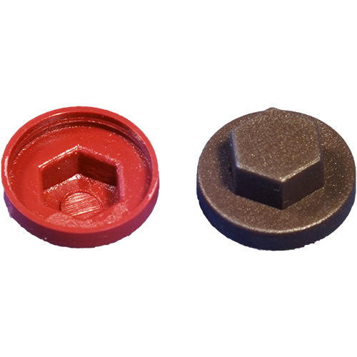 Колпачок на гайку - CESW series - PLASTEM