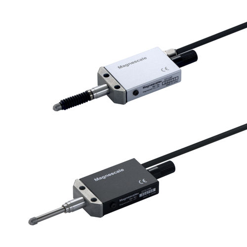 Зонд для линейных измерений - DT12 Series  - Magnescale Europe GmbH - пружина / пневматический / электронный