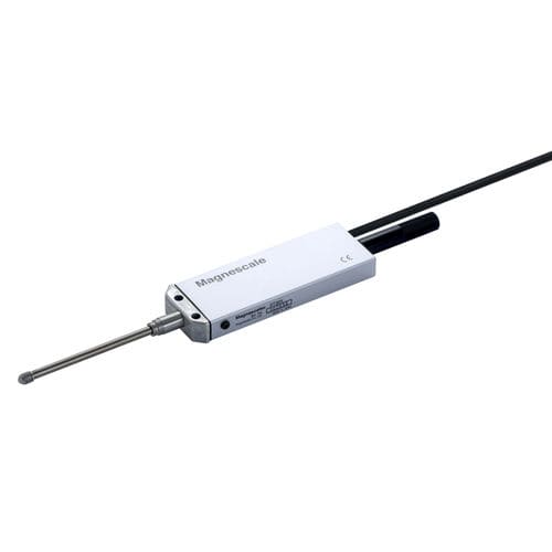 Зонд для линейных измерений - DT32 series - Magnescale Europe GmbH - пружина / пневматический / электронный