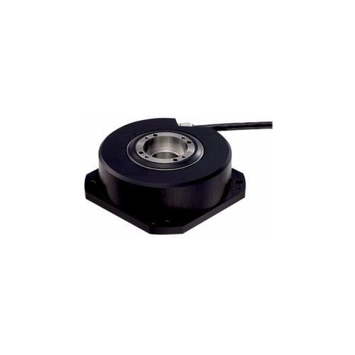 Абсолютный угловой энкодер - RU77 series - Magnescale Europe GmbH - магнитный / однооборотный / с полой осью