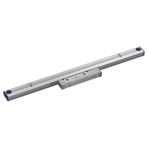 Абсолютный линейный энкодер - SR27A series - Magnescale Europe GmbH - магнитный / герметичный / DRIVE-CLiQ