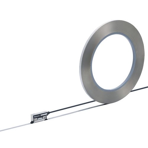 Инкрементальный линейный энкодер - SL331 - Magnescale Europe GmbH - магнитный / бесконтактный / открытый