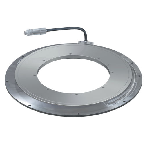 Абсолютный угловой энкодер - RS97 series - Magnescale Europe GmbH - магнитный / бесконтактный / однооборотный