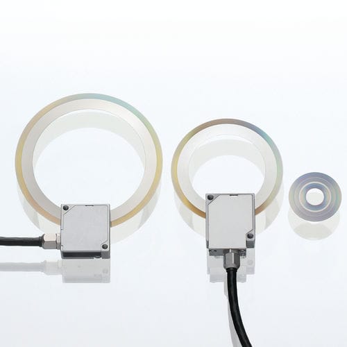 Инкрементальный угловой энкодер - BH20 series - Magnescale Europe GmbH - оптический / бесконтактный / с полой осью