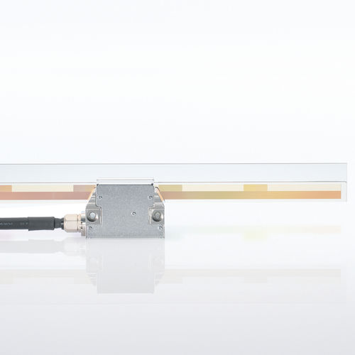 Инкрементальный линейный энкодер - BS78 - Magnescale Europe GmbH - оптический / бесконтактный / открытый