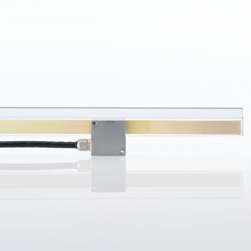 Инкрементальный линейный энкодер - BH25 series - Magnescale Europe GmbH - оптический / бесконтактный / открытый