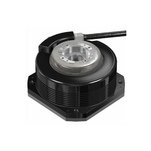 Абсолютный угловой энкодер - RU97 series - Magnescale Europe GmbH - магнитный / однооборотный / с полой осью