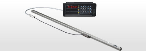 Инкрементальный линейный энкодер - GB-ER - Magnescale Europe GmbH - магнитный / герметичный / RS-422