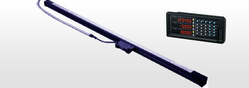 Инкрементальный линейный энкодер - SJ700A - Magnescale Europe GmbH - магнитный / герметичный / цифровой