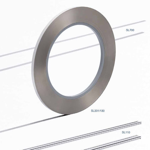 Инкрементальный линейный энкодер - SL130 - Magnescale Europe GmbH - магнитный / бесконтактный / открытый