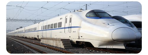 Раздвижная дверь поезда - NANJING KINGTAI ELECTRIC CO., LTD. - пневматическая / для пассажиров / для высокоскоростных поездов