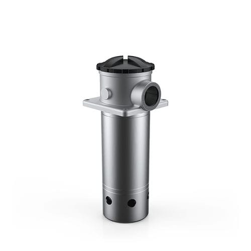 Гидравлический фильтр - FSG series - UFI HYDRAULIC - с картриджем / под давлением / для всасывания