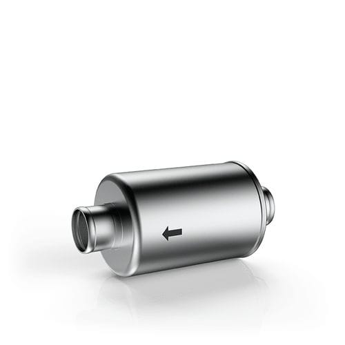 Гидравлический фильтр - CAL series - UFI HYDRAULIC - с картриджем / под давлением / для всасывания