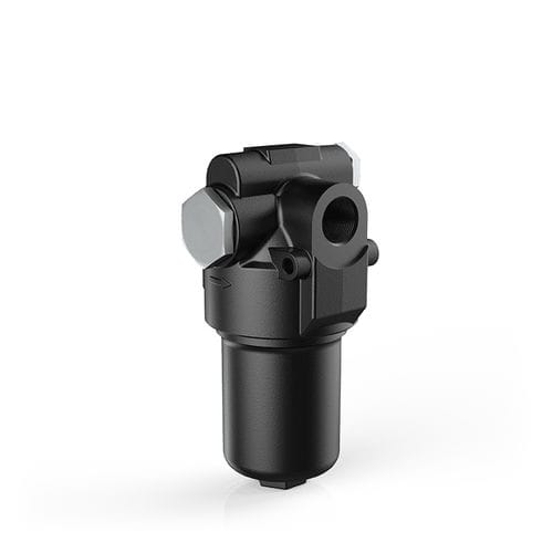 Гидравлический фильтр - FPA series - UFI HYDRAULIC - с картриджем / под давлением / промышленный