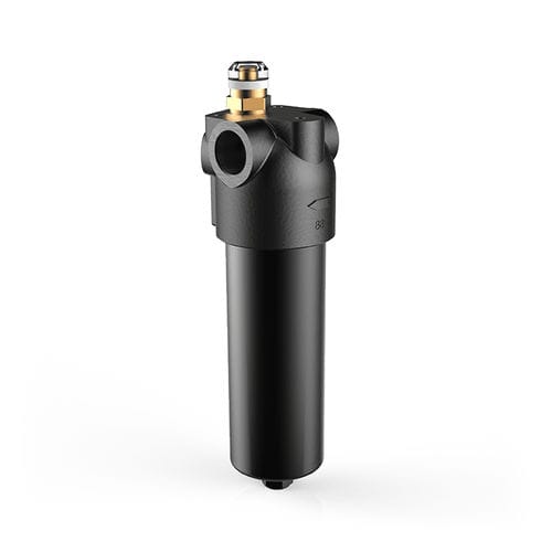 Гидравлический фильтр - FPC series - UFI HYDRAULIC - с картриджем / под давлением / мелкая фильтрация