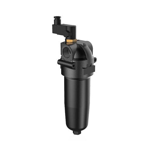 Гидравлический фильтр - FPM series - UFI HYDRAULIC - с корзиной / под давлением / мелкая фильтрация