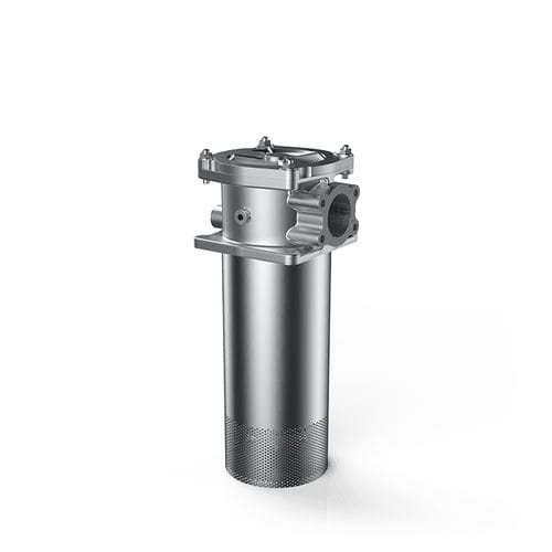 Возвратный фильтр - FRF series - UFI HYDRAULIC - гидравлический / с картриджем / под давлением