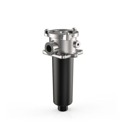 Гидравлический фильтр - FRH series - UFI HYDRAULIC - с картриджем / под давлением / промышленный