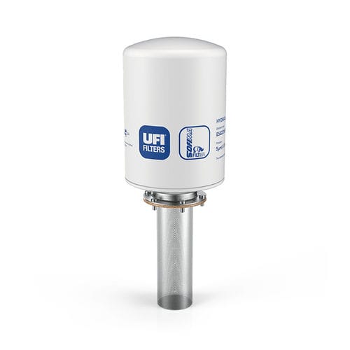 Вентиляционное отверстие для резервуара - CSE series - UFI HYDRAULIC - для воздушного фильтра
