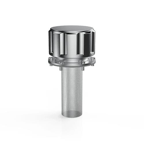 Сапун для резервуара - CFA series - UFI HYDRAULIC - встраиваемый