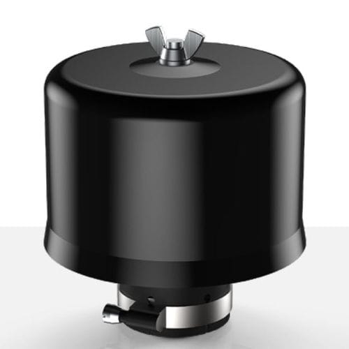 Вентиляционное отверстие для резервуара - CBF series - UFI HYDRAULIC - для воздушного фильтра / накладное