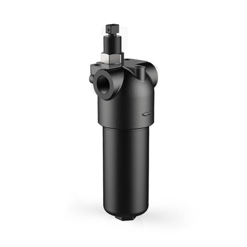 Гидравлический фильтр - XTT series - UFI HYDRAULIC - с картриджем / под давлением / мелкая фильтрация