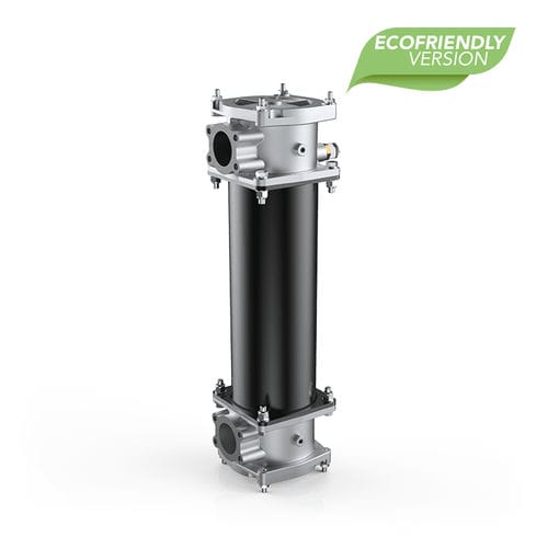 Автономный фильтр - GOF series - UFI HYDRAULIC - для воды / масляный / с картриджем