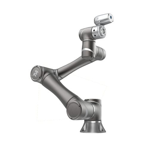 Шарнирный робот - TM5-900 - Techman Robot Inc. - коллаборативный / 6 осей / для разгрузочно-погрузочных работ
