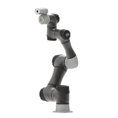 Шарнирный робот - TM7S - Techman Robot Inc. - 6 осей / для разгрузочно-погрузочных работ / для сборки