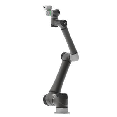 Шарнирный робот - TM12S - Techman Robot Inc. - 6 осей / для разгрузочно-погрузочных работ / для упаковки
