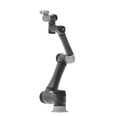 Шарнирный робот - TM14S - Techman Robot Inc. - 6 осей / для разгрузочно-погрузочных работ / для упаковки