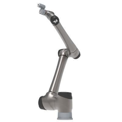 Шарнирный робот - TM25S - Techman Robot Inc. - 6 осей / для упаковки / перегрузочный