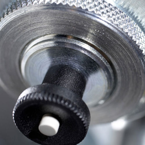 Опора из металла - 504.003 - Uniflex-Hydraulik GmbH
