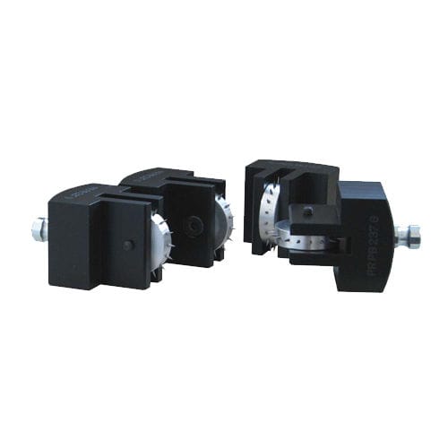 Режущий ролик - PR PB - Uniflex-Hydraulik GmbH