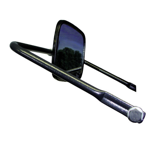 Заднее зеркало - SHS - Uniflex-Hydraulik GmbH - стекло / наклонное