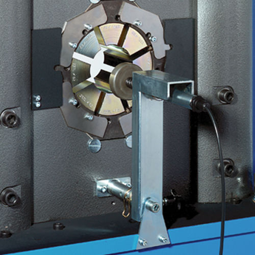 Пневматический регулятор положения - TA - Uniflex-Hydraulik GmbH - для деталей