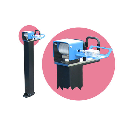Прибор для измерения длины - UMS 4 - Uniflex-Hydraulik GmbH - для шланга