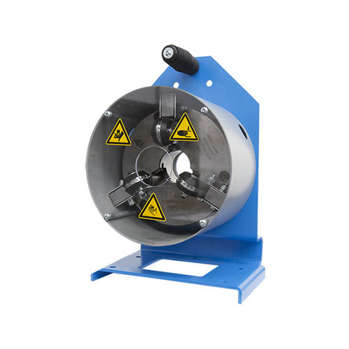 Станок для перфорации для гибкого шланга - PR 12 - Uniflex-Hydraulik GmbH